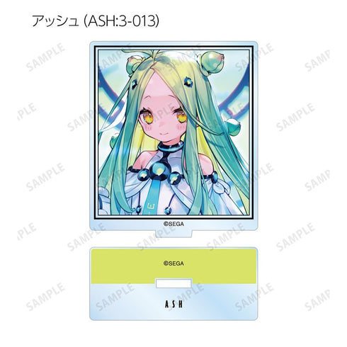 『CHUNITHM』トレーディング CHUNITHM アクリルスタンド vol.2(単位/BOX)【202510再販】